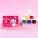Gouache 6 colors of 10 ml, aristocrats cats