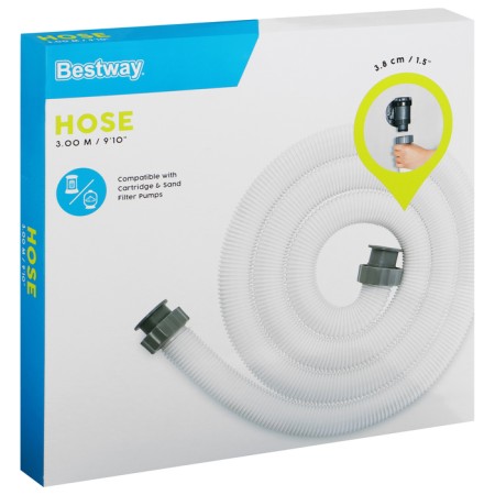 Filter pump hose, d = 38 mm, length up to 3 m, 58368 Bestway-2
