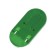 Luazon phone stand, folding, oval, adjustable height, green