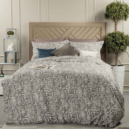 Bed linen 2 joint venture, size 240x260 cm, 200x220 cm, 50x70 cm, 70x70 cm