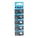 Battery Lithuanian Start, CR1220-5BL, 3V, blister, 5 pcs.
