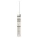 Car Antenna "Triada-va 60-02", Sredic, 70 cm, bell