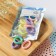 Hair gum "BE Unique", 20 pcs