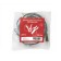 Optima-20 welding cable set 2004040, 200 A, 4+4 m, type of connector 10-25