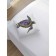 Decorative pillowcase "Peredhed tortoise", on a zipper, size 45x45 cm