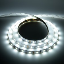 General 5 m, IP20, SMD2835, 60 LED/m, 12 V, 6500K