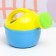 Children's toy for the sandbox "Lake", plastic, 11 x 9 x 8 cm, mix