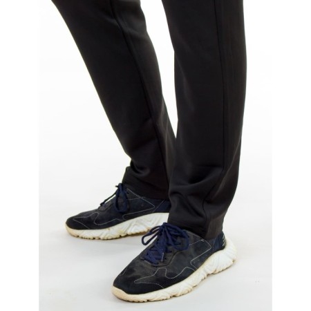Sports costume men's ise, size 48, black color-5