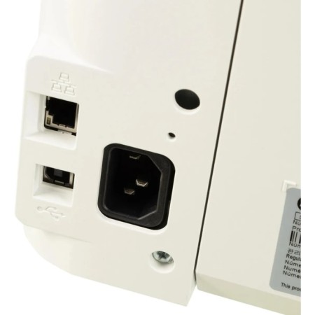 Printer Laser CV HP Laserjet 150NW, 600x600 DPI, 18 pages/min, A4, Wi-Fi, white-10