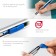Knife Zadry Pro-9A 09152, metal, with hitchhiker, 9 mm