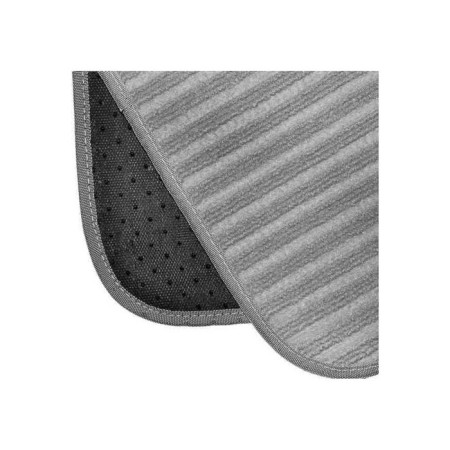 Car carpet carpets SkyWay Arctic-1 2 pr. Textile, gray (n: 70x48cm)-1