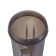 Shaker, 500 ml, series: Best, "Master K", 19.5 x 10 cm, black