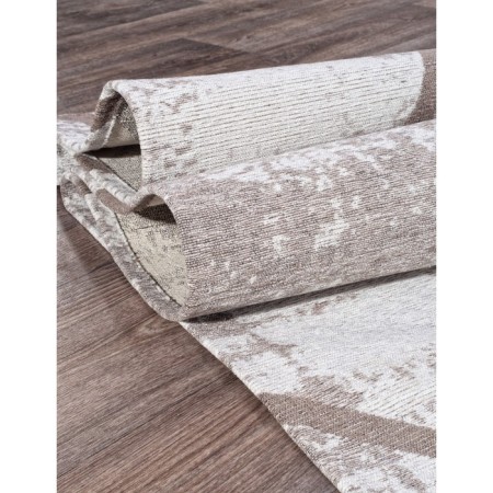 Rectangular carina carina rugs zela, size 120x180 cm, color 05-2