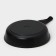 Flot Dilan "Elite", d = 28 cm, anti -stick coating, plastic handle, glass cover