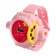 Close-designer "Cuties", light effects, 24 pictures, pink color