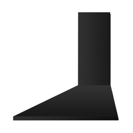 Excellency Maunfeld Cork 60, dome, 620 m3/h, 3 speeds, 59.5 cm, black-10