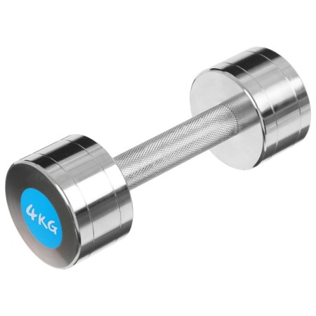 Chrome -plated ONLYTOP, 4 kg-1
