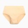 Panties female color beige, size 54-56