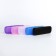 Case for glasses on fasteners, color mix