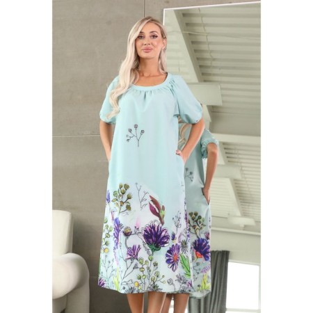 Women's dress, size 46-6