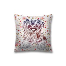 Decorative pillowcase 