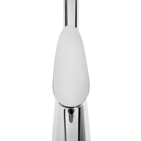 Zein ZC2034 kitchen mixer, high case, cartridge ceramics 35 mm, chrome-5