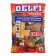 Delfi Feeder bait, lake, spices, 800 g
