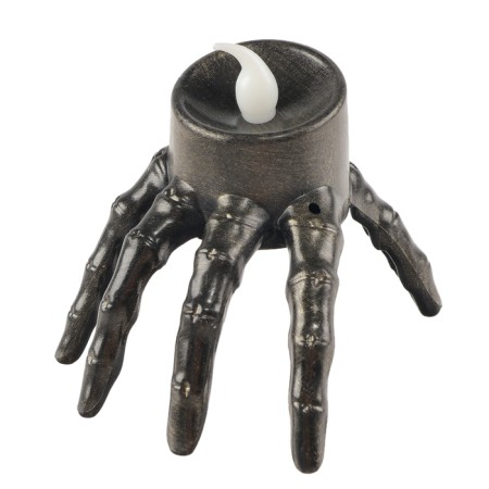 Candle LED "Hand"-2