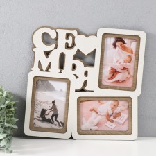 Photo frame LHDF 