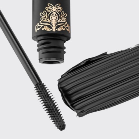 Vivienne Sabo Cabaret Noir Arabique eyelashes, tone 01 Ultrable-12