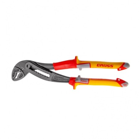 Taxi ticks GROSS 15725, dielectric handles up to 1000 watts, 240 mm-2