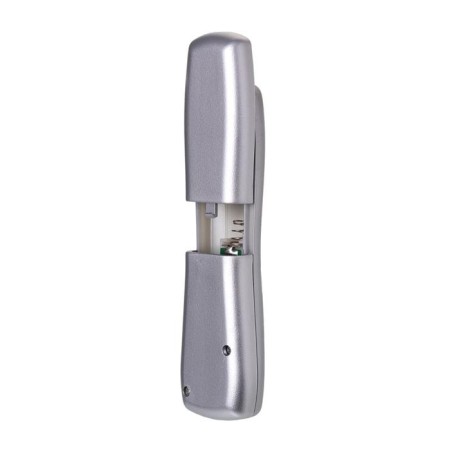 Vibrator Realistic Toyfa Realstick Elite Mulatto, on the suction cup, mulatto, 16 cm-6
