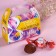 Chocolate sweets in the handbag “Learn at Spring”, 150 g