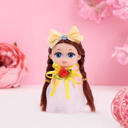 Baby doll "Beautiful Princess", mix-9