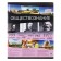 Subject notebook, 36 sheets, cage, social studies, erichkrause "Timeline", coated cardboard, Blok Offset 100%, information block