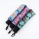 Mechanical “Roses” umbrella, eponge, 4 additions, 8 knitting needles, r = 48 cm, color mix