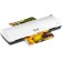 Buro Bu-L383 white laminator A3 (80-125MKM) 25cm/min (2v.) Lam.