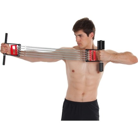 Aspander multifunctional Bradex "Steel muscles"-10