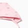 Bloom Baby Baby carp, 36 cm (height 56 ​​cm), pink