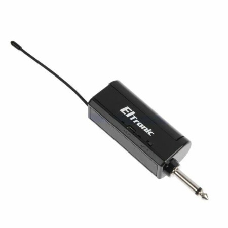 Eltronic microphone wireless 10-05 (black)-4