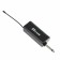 Eltronic microphone wireless 10-05 (black)