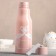 Water bottle “Flamingo”, 450 ml, MIX color