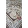Rectangular carpet Genova 38388, size 100x140 cm