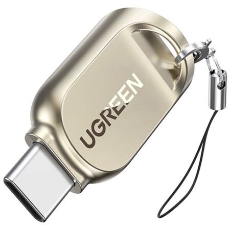 Cartridder Ugreen USB C - TF (80124)