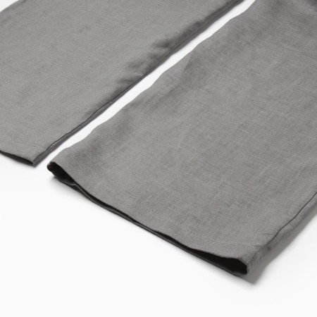 Men's pants Mist R.48, Gray-7
