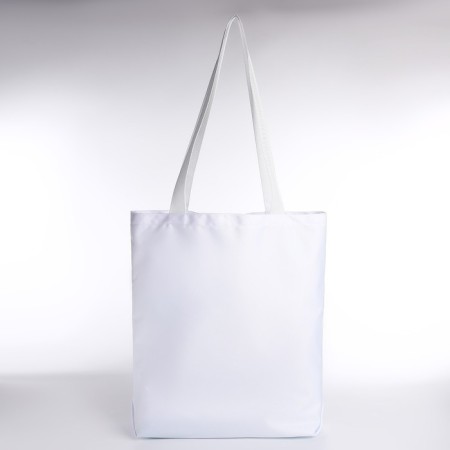 Bag Schoper Nazamok, 40x12x38, white color-2