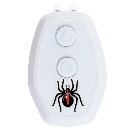 Spider Radio -controlled "Black Widow", works from batteries-7