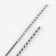 Needles for removing puffs, d = 0.8 / 1.2 mm, 6 / 7.8 cm, 2 pcs