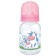 A bottle for feeding "Mom and Baby", 125 ml, Mix color