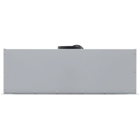 Exposure Krona Arven 900 White S, built -in, 1180 m3/h, 3 speeds, 90 cm, white-7